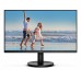 Монитор AOC 23.8" Value Line 24B3HM черный VA LED 4ms 16:9 HDMI матовая 250cd 178гр/178гр 1920x1080 75Hz FreeSync Premium Pro VGA FHD 3.01кг