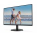 Монитор AOC 23.8" Value Line 24B3HM черный VA LED 4ms 16:9 HDMI матовая 250cd 178гр/178гр 1920x1080 75Hz FreeSync Premium Pro VGA FHD 3.01кг