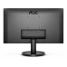 Монитор AOC 23.8" Value Line 24B3HM черный VA LED 4ms 16:9 HDMI матовая 250cd 178гр/178гр 1920x1080 75Hz FreeSync Premium Pro VGA FHD 3.01кг