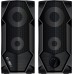 Колонки Sven 410 2.0 черный 6Вт портативные