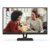 Монитор AOC 24" 24E3UM черный VA LED 4ms 16:9 HDMI M/M матовая 300cd 178гр/178гр 1920x1080 75Hz VGA DP FHD USB 4.43кг