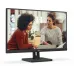 Монитор AOC 24" 24E3UM черный VA LED 4ms 16:9 HDMI M/M матовая 300cd 178гр/178гр 1920x1080 75Hz VGA DP FHD USB 4.43кг