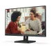 Монитор AOC 24" 24E3UM черный VA LED 4ms 16:9 HDMI M/M матовая 300cd 178гр/178гр 1920x1080 75Hz VGA DP FHD USB 4.43кг