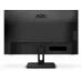 Монитор AOC 24" 24E3UM черный VA LED 4ms 16:9 HDMI M/M матовая 300cd 178гр/178гр 1920x1080 75Hz VGA DP FHD USB 4.43кг