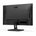 Монитор AOC 24" 24E3UM черный VA LED 4ms 16:9 HDMI M/M матовая 300cd 178гр/178гр 1920x1080 75Hz VGA DP FHD USB 4.43кг