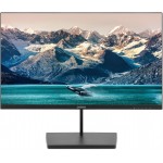 Монитор Digma 23.8" Progress 24P501F черный IPS LED 5ms 16:9 HDMI M/M матовая 250cd 178гр/178гр 1920x1080 100Hz G-Sync FreeSync VGA DP FHD 3.0кг