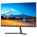 Монитор SunWind 23.8" SM-24FI221 черный IPS LED 5ms 16:9 HDMI M/M матовая 250cd 178гр/178гр 1920x1080 100Hz G-Sync VGA DP FHD 3.0кг