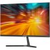 Монитор SunWind 27" SM-27FI221 черный IPS LED 5ms 16:9 HDMI M/M матовая 300cd 178гр/178гр 1920x1080 100Hz G-Sync VGA DP FHD 4.3кг