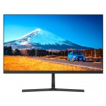 Монитор SunWind 27" SM-27FI221 черный IPS LED 5ms 16:9 HDMI M/M матовая 300cd 178гр/178гр 1920x1080 100Hz G-Sync VGA DP FHD 4.3кг