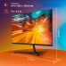 Монитор SunWind 27" SM-27FI221 черный IPS LED 5ms 16:9 HDMI M/M матовая 300cd 178гр/178гр 1920x1080 100Hz G-Sync VGA DP FHD 4.3кг