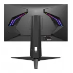 Монитор GMNG 27" Gaming GM-27F11 черный VA LED 5ms 16:9 HDMI M/M матовая HAS Piv 1000000:1 300cd 178гр/178гр 2560x1440 165Hz G-Sync DP 2K 6.63кг