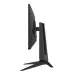 Монитор GMNG 27" Gaming GM-27F11 черный VA LED 5ms 16:9 HDMI M/M матовая HAS Piv 1000000:1 300cd 178гр/178гр 2560x1440 165Hz G-Sync DP 2K 6.63кг