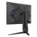 Монитор GMNG 31.5" Gaming GM-32F11 черный VA LED 1ms 16:9 HDMI M/M матовая HAS Piv 3500:1 300cd 178гр/178гр 2560x1440 165Hz G-Sync DP 2K 8.13кг