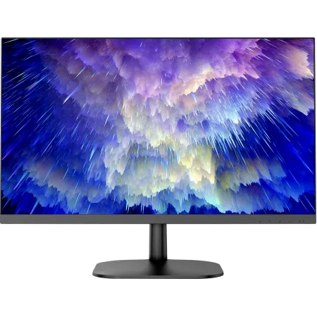 Монитор NPC 23.8" MF240A черный IPS LED 5ms 16:9 HDMI M/M 250cd 178гр/178гр 1920x1080 75Hz G-Sync VGA DP FHD 3.12кг