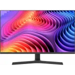 Монитор NPC 27" MF270L черный IPS LED 5ms 16:9 HDMI M/M матовая HAS Piv 1000:1 250cd 178гр/178гр 1920x1080 75Hz FreeSync VGA DP FHD 4кг