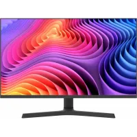 Монитор NPC 27" MF270L черный IPS LED 5ms 16:9 HDMI M/M матовая HAS Piv 1000:1 250cd 178гр/178гр 1920x1080 75Hz FreeSync VGA DP FHD 4кг