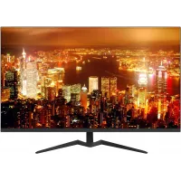 Монитор NPC 31.5" MD320L черный IPS LED 8ms 16:9 HDMI M/M матовая 250cd 178гр/178гр 2560x1440 75Hz FreeSync DP 2K USB 6.3кг