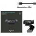 Камера Web Logitech HD Pro C920 черный 2Mpix (1920x1080) USB2.0 с микрофоном (960-000998)