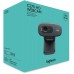 Камера Web Logitech HD Webcam C270 черный 0.9Mpix (1280x720) USB2.0 с микрофоном (960-000999)