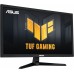 Монитор Asus 24" TUF Gaming VG248Q1B черный TN LED 16:9 HDMI матовая 1000:1 350cd 170гр/160гр 1920x1080 165Hz FreeSync Premium DP FHD 3.8кг