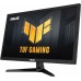 Монитор Asus 24" TUF Gaming VG248Q1B черный TN LED 16:9 HDMI матовая 1000:1 350cd 170гр/160гр 1920x1080 165Hz FreeSync Premium DP FHD 3.8кг