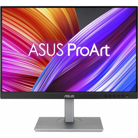 Монитор Asus 24.1" ProArt PA248CNV черный IPS LED 16:10 HDMI M/M матовая HAS Piv 300cd 178гр/178гр 1920x1200 75Hz DP WU USB 6.5кг