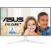 Монитор Asus 27" VY279HE-W белый IPS LED 1ms 16:9 HDMI матовая 250cd 178гр/178гр 1920x1080 75Hz VGA FHD 4.21кг