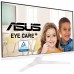 Монитор Asus 27" VY279HE-W белый IPS LED 1ms 16:9 HDMI матовая 250cd 178гр/178гр 1920x1080 75Hz VGA FHD 4.21кг