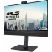 Монитор Asus 23.8" Business BE24ECSNK черный IPS LED 16:9 HDMI M/M Cam матовая HAS Piv 300cd 178гр/178гр 1920x1080 60Hz DP FHD USB 6.5кг