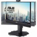 Монитор Asus 23.8" Business BE24ECSNK черный IPS LED 16:9 HDMI M/M Cam матовая HAS Piv 300cd 178гр/178гр 1920x1080 60Hz DP FHD USB 6.5кг