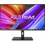 Монитор Asus 32" ProArt PA32UCR-K черный IPS Mini-LED LED 16:9 HDMI M/M матовая HAS Piv 400cd 178гр/178гр 3840x2160 60Hz DP 4K USB 12.3кг