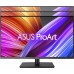 Монитор Asus 32" ProArt PA32UCR-K черный IPS Mini-LED LED 16:9 HDMI M/M матовая HAS Piv 400cd 178гр/178гр 3840x2160 60Hz DP 4K USB 12.3кг