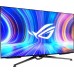 Монитор Asus 42" ROG Swift PG42UQ черный OLED LED 16:9 HDMI M/M матовая 450cd 178гр/178гр 3840x2160 138Hz DP SPDIF 4K USB 14.77кг