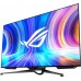 Монитор Asus 42" ROG Swift PG42UQ черный OLED LED 16:9 HDMI M/M матовая 450cd 178гр/178гр 3840x2160 138Hz DP SPDIF 4K USB 14.77кг