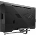 Монитор Asus 42" ROG Swift PG42UQ черный OLED LED 16:9 HDMI M/M матовая 450cd 178гр/178гр 3840x2160 138Hz DP SPDIF 4K USB 14.77кг