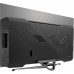 Монитор Asus 47.53" ROG Swift PG48UQ черный OLED LED 16:9 HDMI M/M матовая HAS 450cd 178гр/178гр 3840x2160 138Hz G-Sync DP SPDIF 4K USB 16.2кг