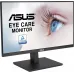 Монитор Asus 27" VA27EQSB черный IPS LED 16:9 HDMI M/M матовая HAS Piv 300cd 178гр/178гр 1920x1080 75Hz VGA DP FHD USB 6кг