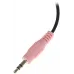 Колонки Defender SPK 270 2.0 черный 10Вт