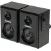 Колонки Defender SPK 270 2.0 черный 10Вт