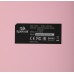 Клавиатура Redragon Hades механическая розовый USB for gamer LED (70821) кабель 1.6м