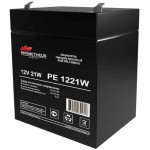 Батарея для ИБП Prometheus Energy PE 1221 W 12В 5Ач