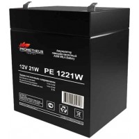 Батарея для ИБП Prometheus Energy PE 1221 W 12В 5Ач