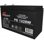 Батарея для ИБП Prometheus Energy PE 1228W 12В 7Ач