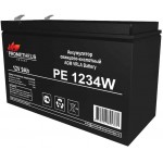 Батарея для ИБП Prometheus Energy PE 1234 W 12В 9Ач