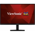 Монитор ViewSonic 23.8" VA2406-H черный VA LED 16:9 HDMI матовая 5000:1 250cd 178гр/178гр 1920x1080 75Hz VGA FHD 3.4кг