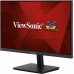 Монитор ViewSonic 23.8" VA2406-H черный VA LED 16:9 HDMI матовая 5000:1 250cd 178гр/178гр 1920x1080 75Hz VGA FHD 3.4кг