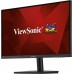 Монитор ViewSonic 23.8" VA2406-H черный VA LED 16:9 HDMI матовая 5000:1 250cd 178гр/178гр 1920x1080 75Hz VGA FHD 3.4кг