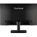 Монитор ViewSonic 23.8" VA2406-H черный VA LED 16:9 HDMI матовая 5000:1 250cd 178гр/178гр 1920x1080 75Hz VGA FHD 3.4кг