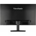 Монитор ViewSonic 23.8" VA2406-H черный VA LED 16:9 HDMI матовая 5000:1 250cd 178гр/178гр 1920x1080 75Hz VGA FHD 3.4кг