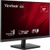 Монитор ViewSonic 31.5" VA3209-2K-MHD черный IPS LED 4ms 16:9 HDMI M/M матовая 250cd 178гр/178гр 2560x1440 75Hz DP 2K 7.3кг